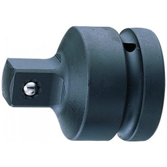 Adapter gépi 1,5˝- 1"   Cr-Mo  golyóa     9868P