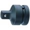 Adapter gépi 1,5˝- 1"   Cr-Mo  golyóa     9868P