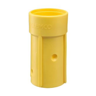   99204D | Homokfúvó géphez CLEMCO homok tömlőhöz 19X7 Fúvóka Tartó adapter NHP3/4
