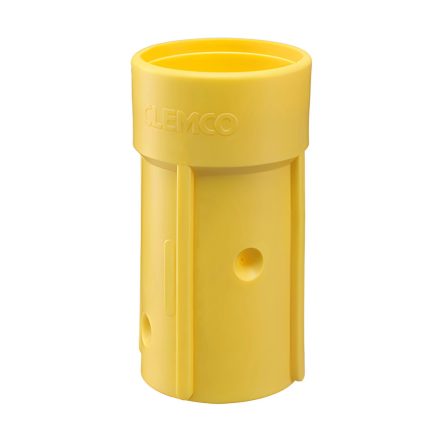 99204D | Homokfúvó géphez CLEMCO homok tömlőhöz 19X7 Fúvóka Tartó adapter NHP3/4