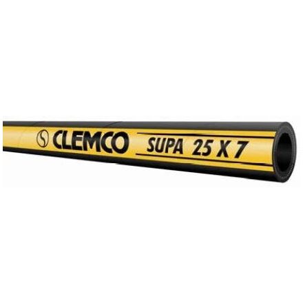 99849D | Homokfúvó géphez CLEMCO Homok Tömlő 25x7/39 mm SM-1 - Clemco