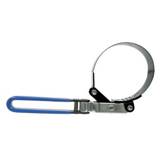 Fémszalagos olajszűrőfogó 110-121mm 9AE31-121