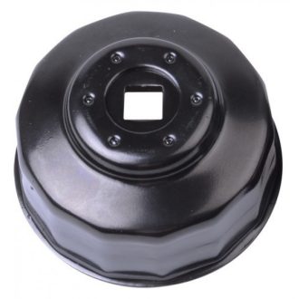   Olajszűrő leszedő fej 1/2"-os 68mm 14-szög  9AE6-6814