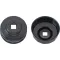 Olajszűrő-leszedő fej 80mm, 15-szög, 1 lépcső 9AE6-8015