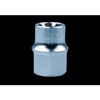 Ribe dugókulcs 1/2" Toyotához M10S  9AW4911