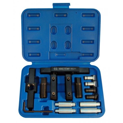 15 részes multifunkciós golyóscsapkiszerelő készlet 9BJ11