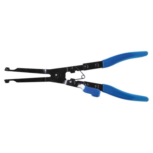 Kipufogó tartógumi leszedő fogó    9BP21