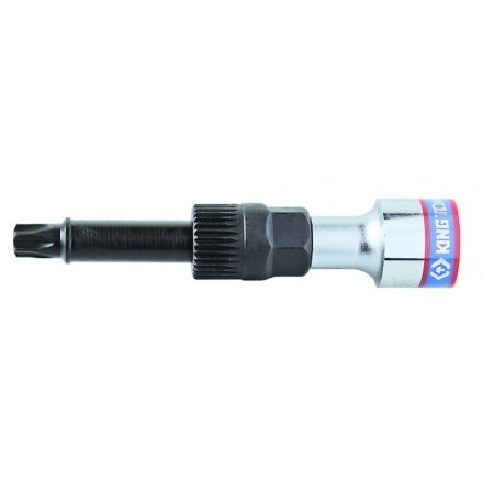 Generátorszerelő bitfej 1/2" T50 113mm 9DA104