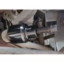 Gépi gömbfej szétválasztó  39mm 9HBE4-39