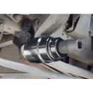 Gépi gömbfej szétválasztó  62mm 9HBE4-62
