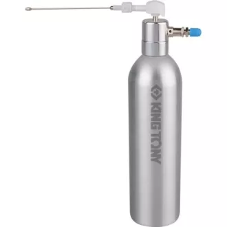Alumínium aeroszol tartály 650 ml  9TBA650