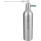 Alumínium aeroszol tartály 650 ml  9TBA650