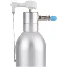 Alumínium aeroszol tartály 650 ml  9TBA650