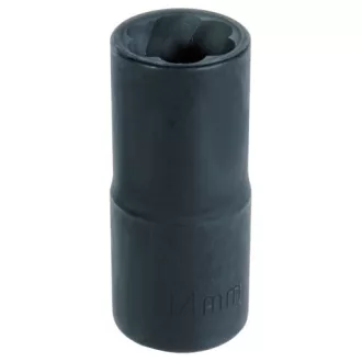   Kézi dugókulcs sérült csavarfejhez1/2" 21mm 9TD403-21M