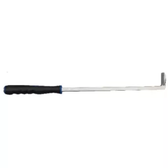 Szerelővas 625mm 90' 9TK225A