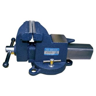 Satu 150 mm 6" forgó KING TONY 9TZ11-06