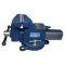 Satu 150 mm 6" forgó KING TONY 9TZ11-06