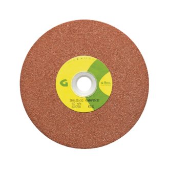 A38349 | Köszörűkorong 200x25x32 mm P60 durva szemcsés
