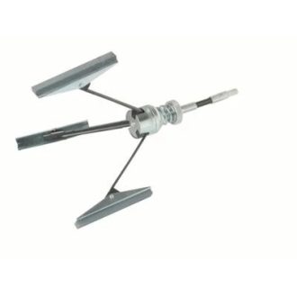   AB70136 | Hónoló fúrógépbe 3 pofás 51-178 mm Motor hengerekhez - profi - HUBI