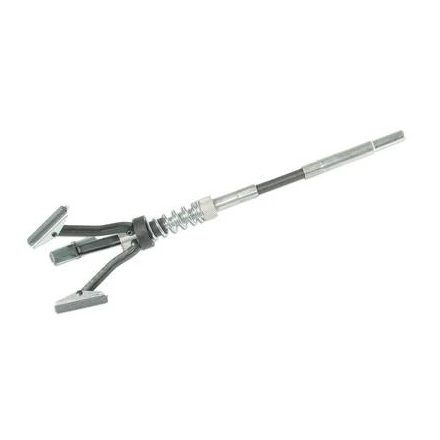 AB70141 | Hónoló fúrógépbe 3 pofás 19-64 mm Fék hengerekhez - profi - Hubitools