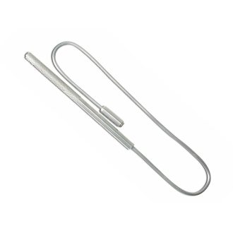 AB70168 | Mágnes flexibilis  8 mm - 552 mm - Hubi Tools