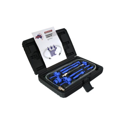 AB71201 | Folyadékpumpa AB71196-hoz ATF/ DSG/CVT váltófeltöltő adapter készlet-Hubi
