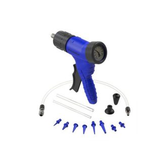   AB80020 | Vákuum- és nyomáspumpa készlet - profi diagnosztikai pumpa - Hubitools