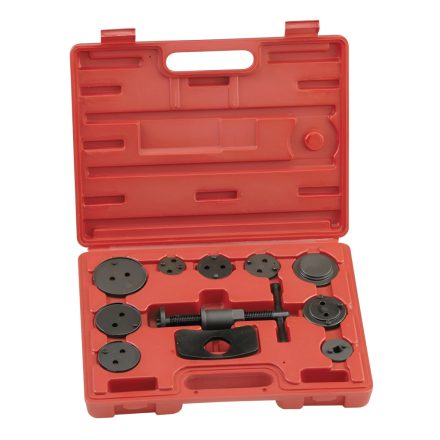 AT-08 | Tárcsafék szerelő készlet 11 db-os Jobbos - Genius Tools