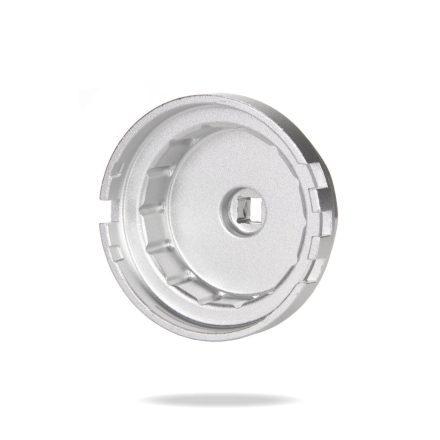 AT-OF22 | Olajszűrő leszedő kupak  64.5 mm x 14 lap spec. Toyota 3/8" Genius