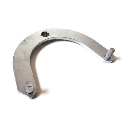 AT1225 | Szíjfeszítő körmöskulcs - generátorhoz- 157 mm átmérő 1/2" VW csoport