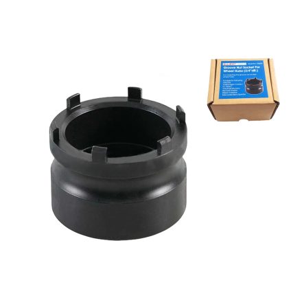 AT6075 | Körmöskulcs hátsó kerékagyhoz kis teher g.- 3/4" Ellient Tools