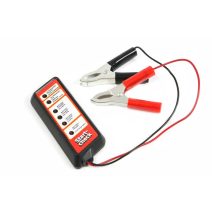 Akkumulátor vizsgáló