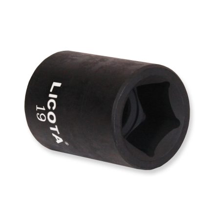 ATE-4127 | Fékszereléshez 5 lapú - ötszögű dugófej 19 mm 1/2"
