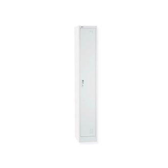   BL-TC-300 | Öltözőszekrény - 1 emberes - egy hosszúajtós kivitel 1850x300x450mm