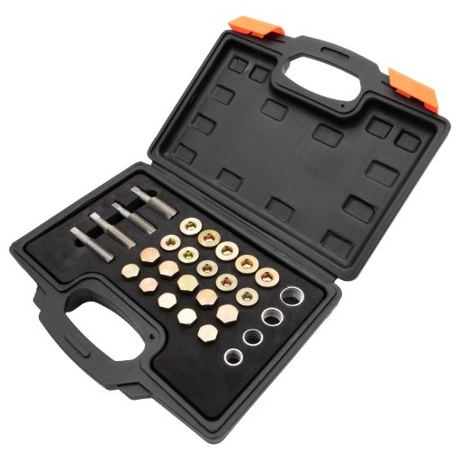 BSZ50324 | Olajteknőcsavar javítókészlet M13, M15, M17, M20 