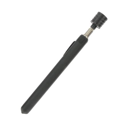 CAMG01 | Mágnes teleszkópos, puha markolat, hosszú max: 5,0 kg - Hubitools
