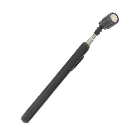 CAMG02 | Mágnes teleszkópos, puha markolat, hosszú max: 5,0 kg 360° - Hubitools