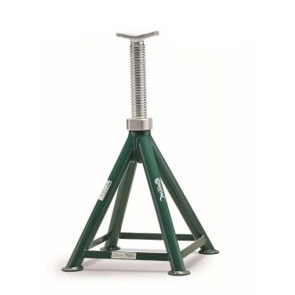   CAX 12HS | Szerelőbak 12 tonnás - csavarorsós - magas 500 - 740 mm 1 db-os