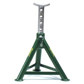   CAX 5 | Szerelőbak  5 tonnás 406 - 567 mm - Compac - 1 darab