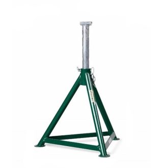   CAX 8 | Szerelőbak  8 tonnás 424 - 633 mm - Compac - 1 darab