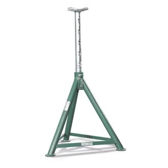   CAX 8H | Szerelőbak  8 tonnás Extra Magas 580 - 870 mm - Compac - 1 darab