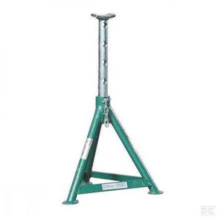 CAX 3 | Szerelőbak  3 tonnás 320 - 560 mm - Compac - 1 darab G2