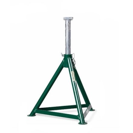 CAX 8 | Szerelőbak  8 tonnás 424 - 633 mm - Compac - 1 darab