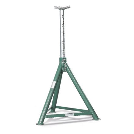 CAX 8H | Szerelőbak  8 tonnás Extra Magas 580 - 870 mm - Compac - 1 darab