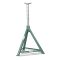 CAX 8H | Szerelőbak  8 tonnás Extra Magas 580 - 870 mm - Compac - 1 darab