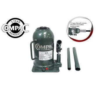 CBJ-T10 G2 | Olajemelő 10 tonnás kétlépcsős Compac