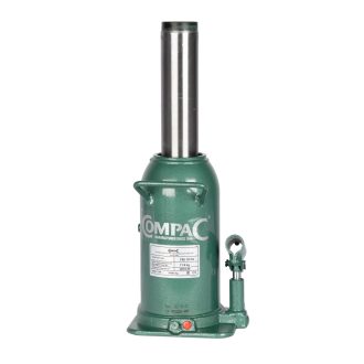 CBJ 30 G2 | Olajemelő 30 tonnás Compac G2