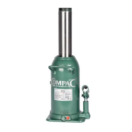 CBJ 30 G2 | Olajemelő 30 tonnás Compac G2