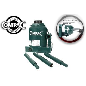 CBJ 50 | Olajemelő 50 tonnás Compac