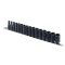 CD-316M | Légkulcsfej készlet 3/8" 16 db 7-22 mm metrikus hosszított 6 lapú -Genius